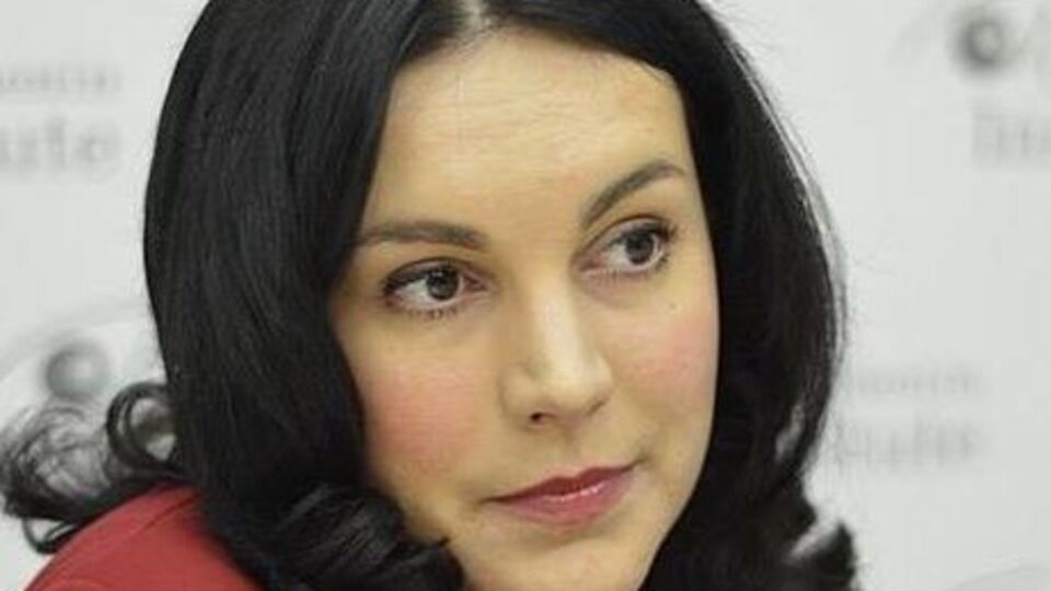 Кошкина: Я надеялась, что грязной медиакампанией все ограничится