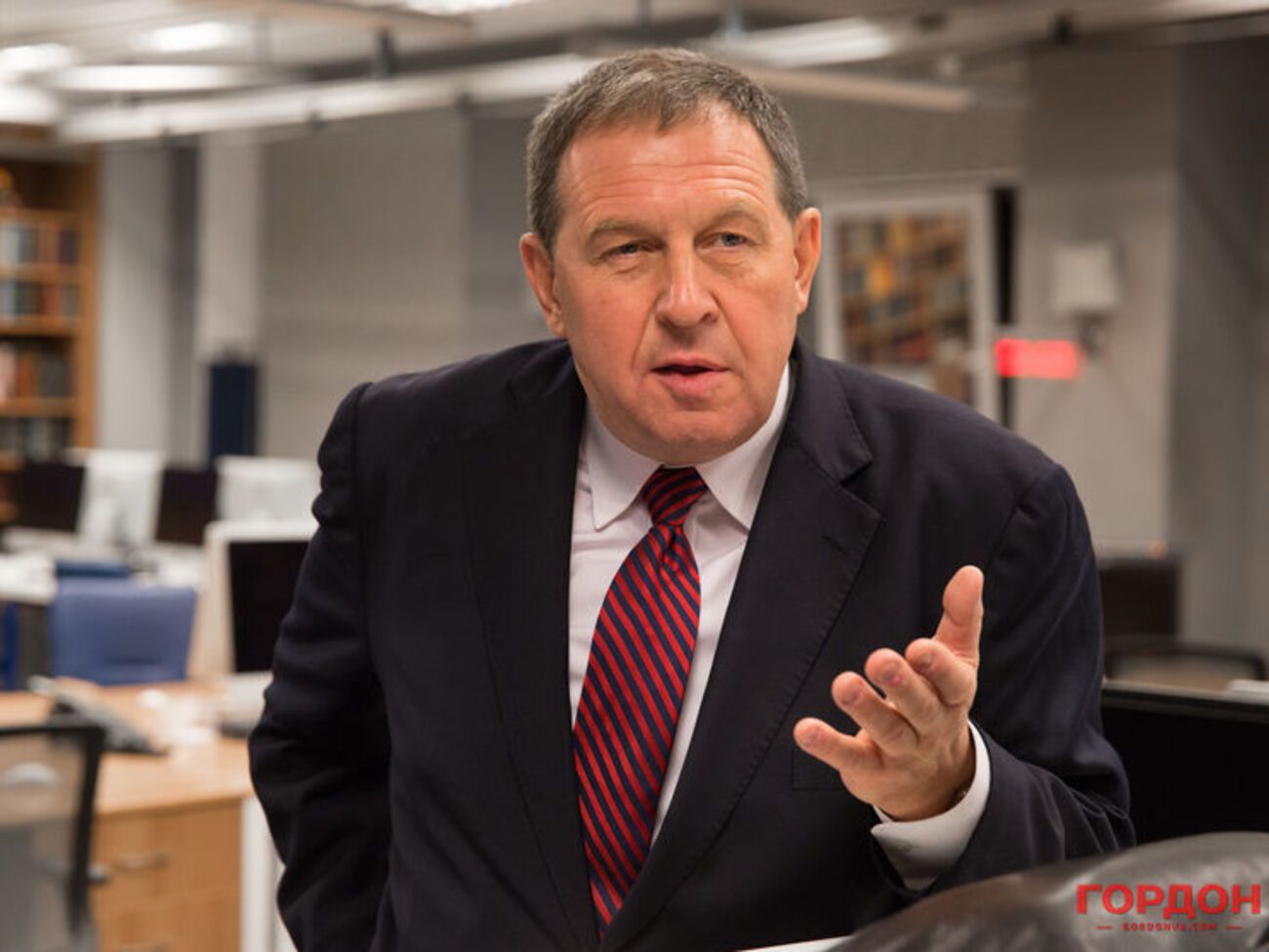 Ілларіонов: Захід про Крим згадує, а українська влада &ndash; ні. Тому з цього погляду Україна не виграла