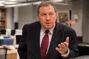 Ілларіонов: Захід про Крим згадує, а українська влада – ні. Тому з цього погляду Україна не виграла