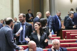 Депутати ухвалили закон, призначений полегшити залучення інвестицій в Україну