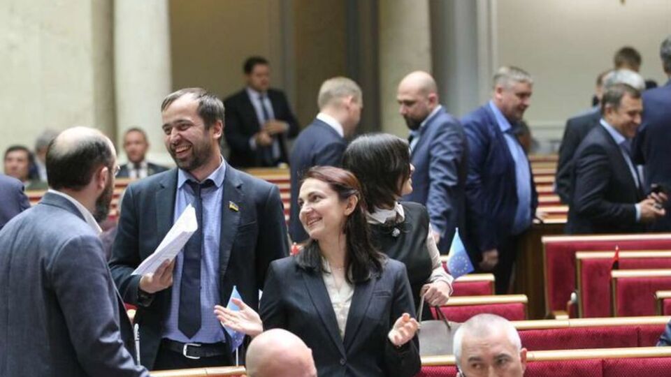 Депутати ухвалили закон, призначений полегшити залучення інвестицій в Україну