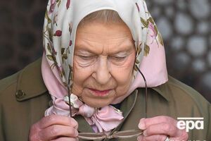 Єлизавета II висловила співчуття у зв'язку із терактом у Манчестері