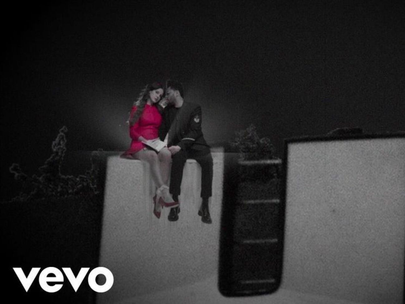 Лана Дель Рей і The Weeknd знялися у ролику на дуетну пісню