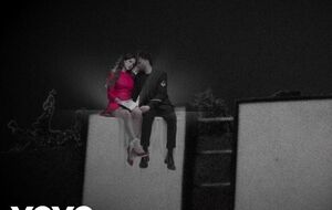 Лана Дель Рей і The Weeknd знялися у ролику на дуетну пісню