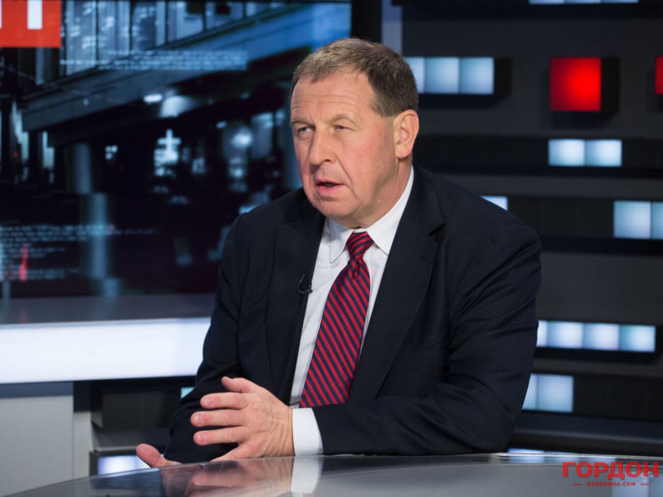 Ілларіонов: Коли Путін здобув повноваження, він багато зробив на початку строку для розширення економічної свободи