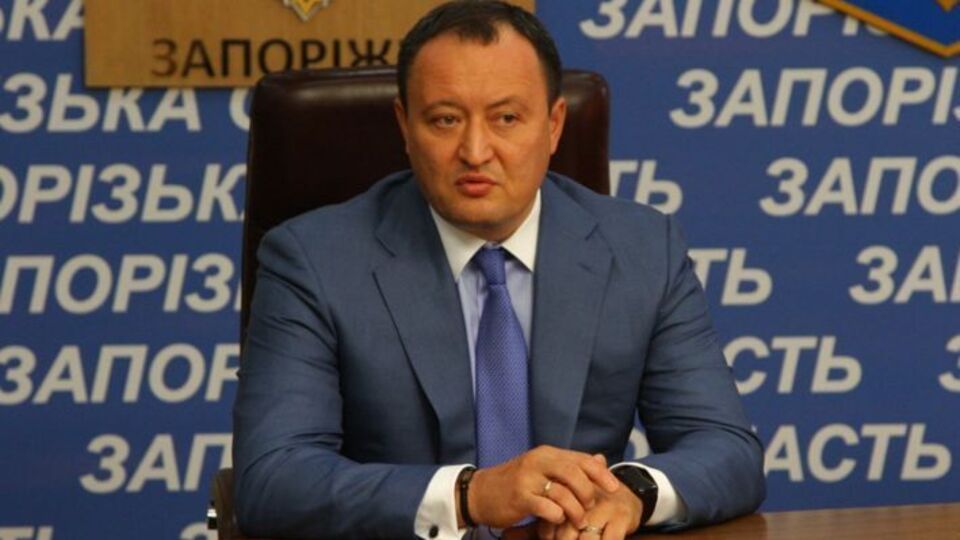 Среди ценного имущества Брыль задекларировал мобильный телефон Vertu