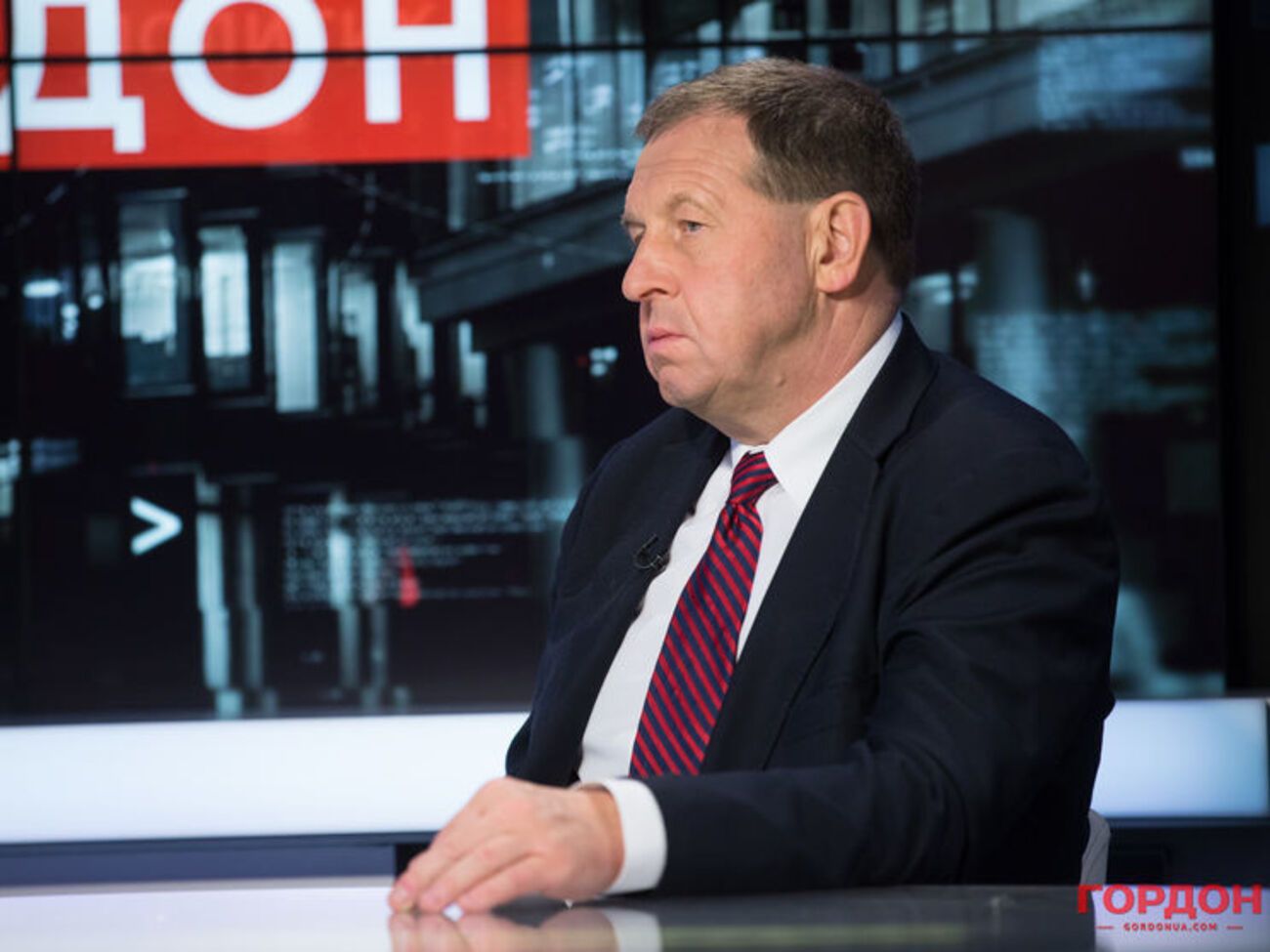 Илларионов о Путине:&nbsp;Может быть, с его точки зрения, я не нарушаю некоторых правил поведения