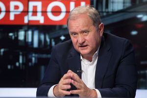 Могильов: Можна було чинити збройний опір, хоча б намагатися, можна було приїхати в Крим і вести переговори з депутатським корпусом