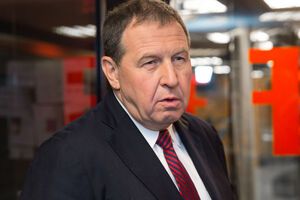 Ілларіонов: Те, що російсько-український кордон буде відновлено, – це абсолютно точно