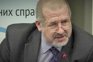 Чубаров стверджував, що є одним із тих, хто може дати об'єктивні свідчення у справі свого заступника Чийгоза
