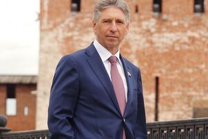 Глава Нижнего Новгорода Иван Карнилин написал прошение об отставке