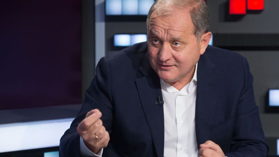 Могилев сомневается, что Аксенова ценят в РФ