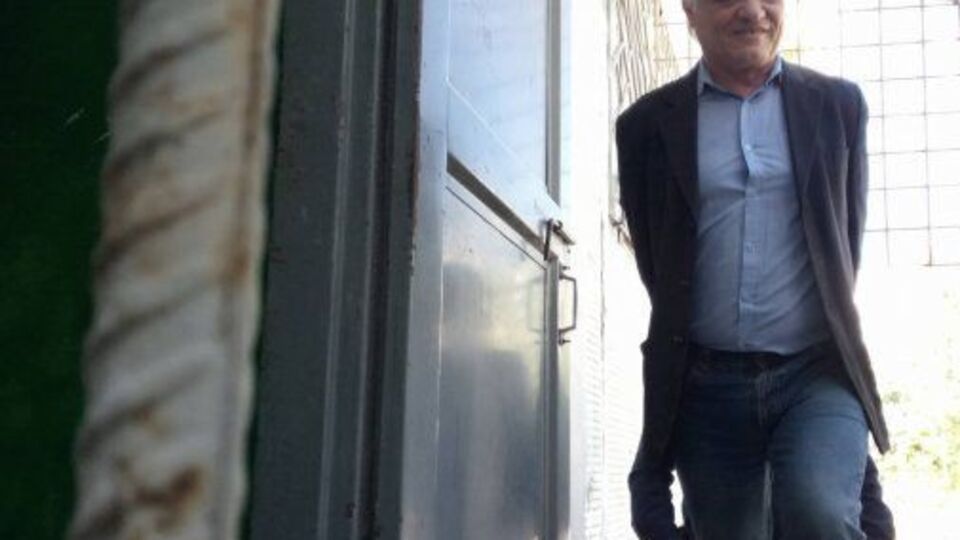 Апухтин был под стражей с декабря 2014 года