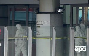 Полиция устанавливает связи смертника