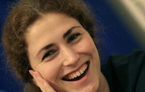 Раньше Апфельбаум была главой департамента господдержки искусства и народного творчества минкультуры РФ