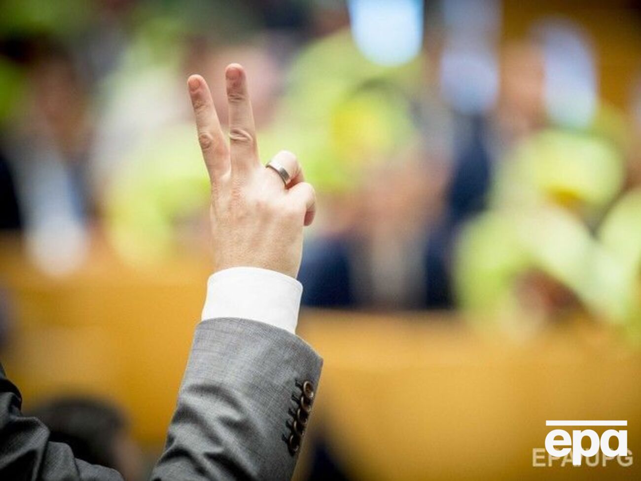 Сьогодні у парламенті Нідерландів пройшли дебати щодо ратифікації Угоди про асоціацію Україна&nbsp;&ndash;&nbsp;ЄС