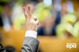 Сьогодні у парламенті Нідерландів пройшли дебати щодо ратифікації Угоди про асоціацію Україна – ЄС