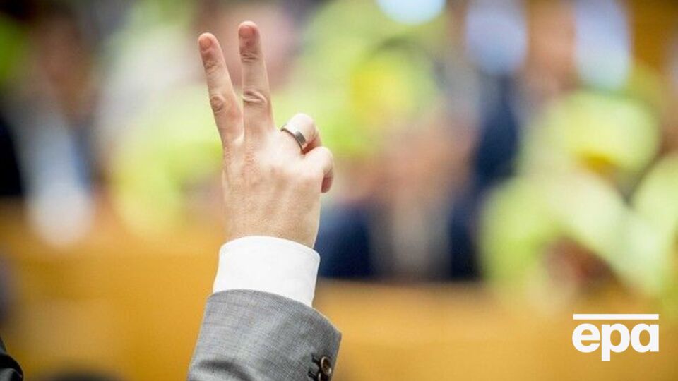 Сьогодні у парламенті Нідерландів пройшли дебати щодо ратифікації Угоди про асоціацію Україна – ЄС