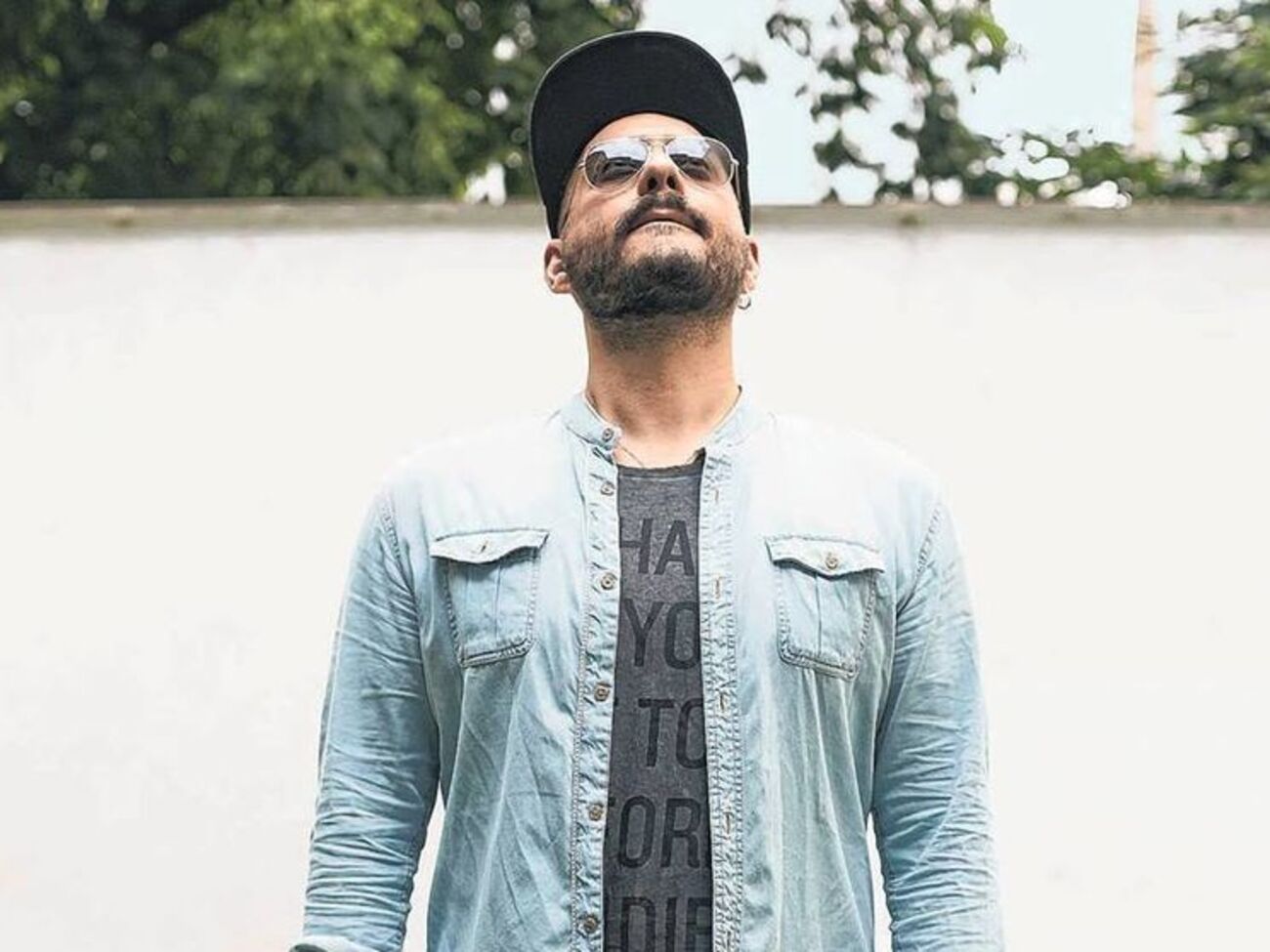 Сьогодні у Серебренникова пройшли обшуки