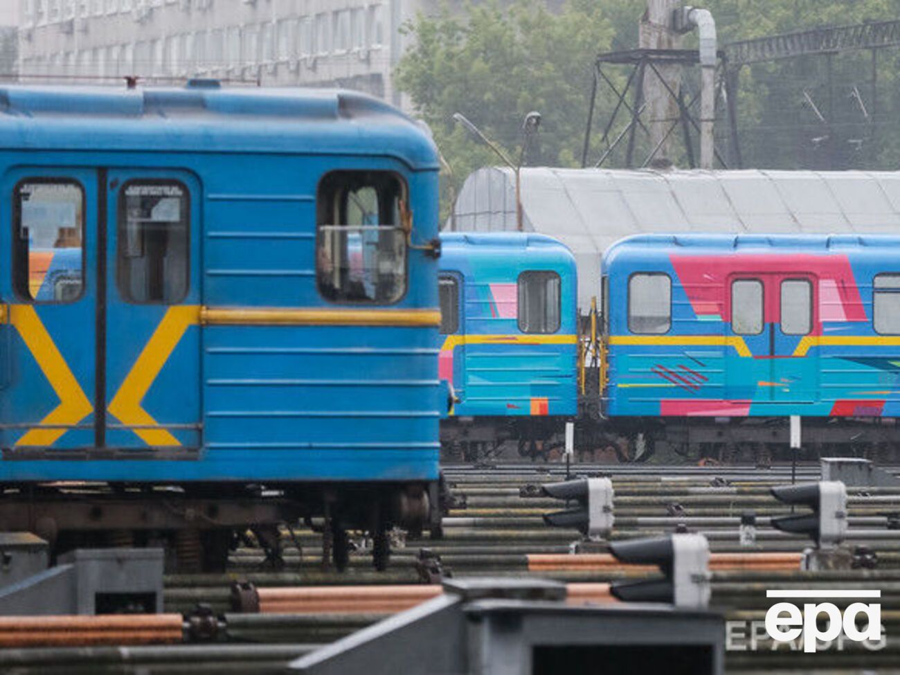 Поїздка в київському метро буде коштувати 5 грн