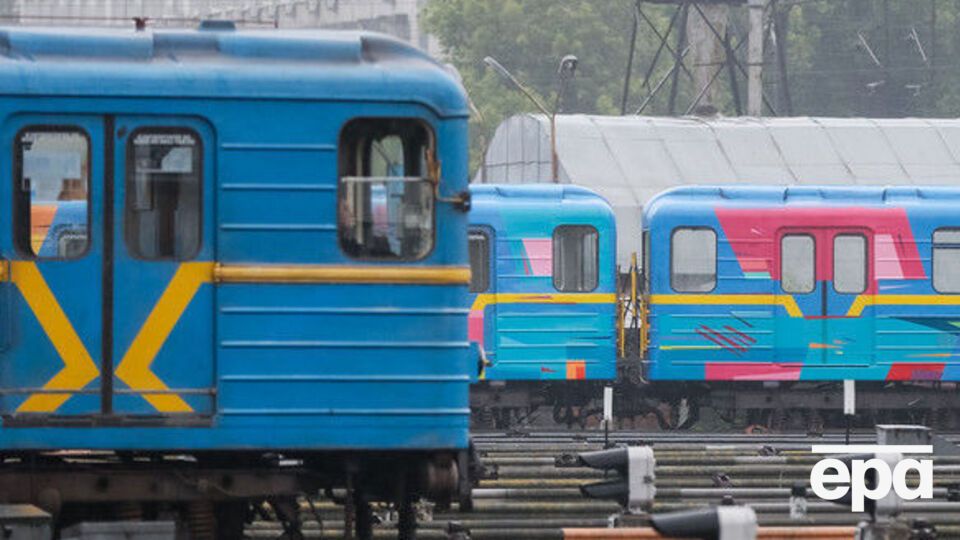Поїздка в київському метро буде коштувати 5 грн