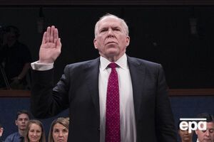 Бывший директор ЦРУ Джон Бреннан дал показания в Конгрессе