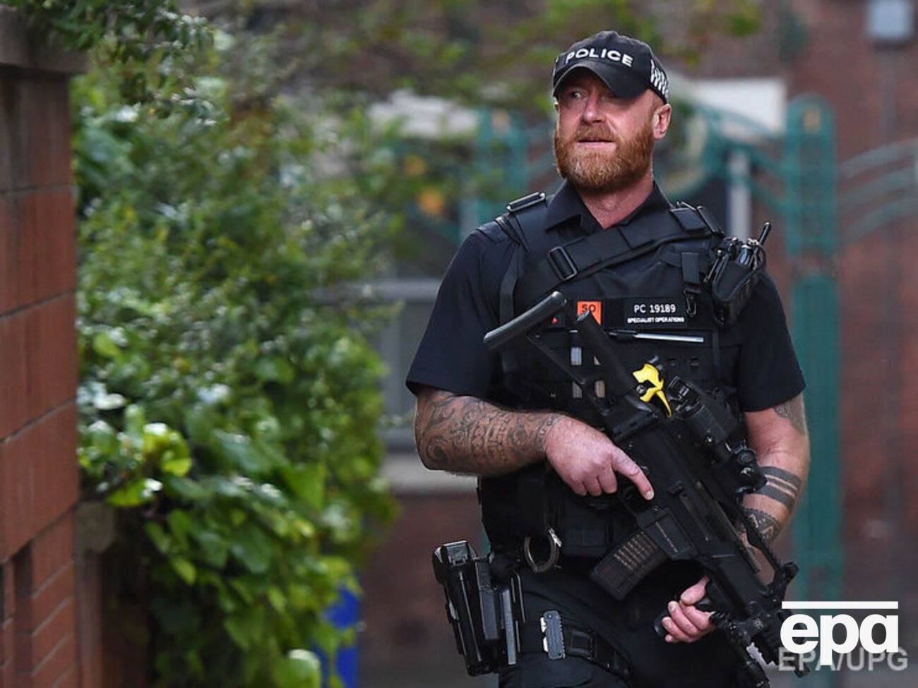 Спецслужбы ожидают новую атаку в ближайшее время