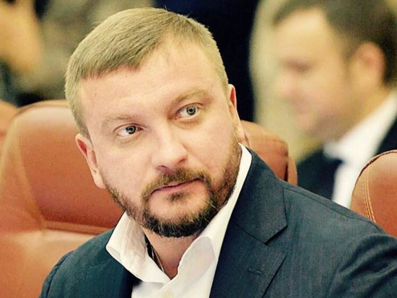 Петренко: Є елемент політики в діяльності Інтерполу
