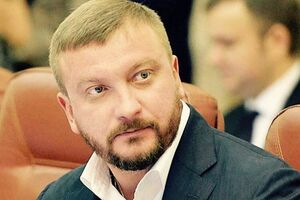 Петренко: Є елемент політики в діяльності Інтерполу