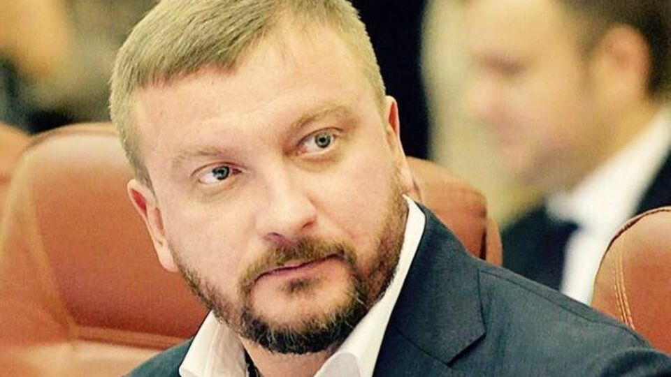 Петренко: Є елемент політики в діяльності Інтерполу