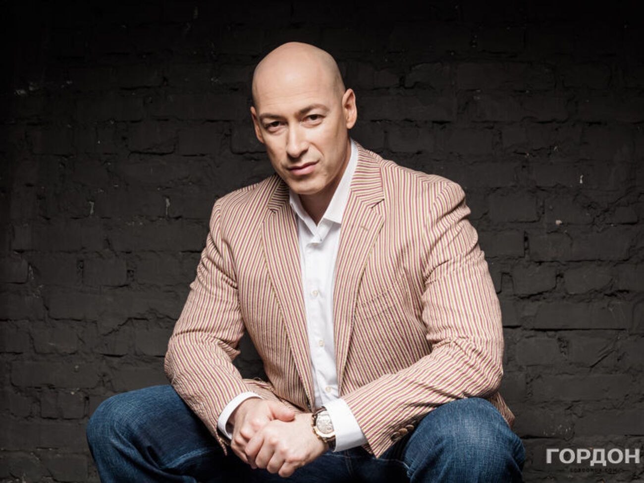 Гордон:&nbsp;Люди сидели на конкретных потоках, зарабатывали огромные деньги. Ну что для них предавать?