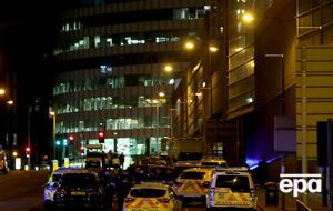 ИГИЛ взял ответственность за теракт в Манчестере