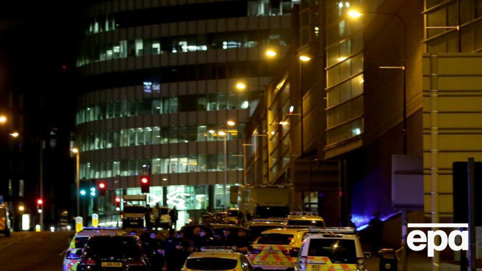 ИГИЛ взял ответственность за теракт в Манчестере