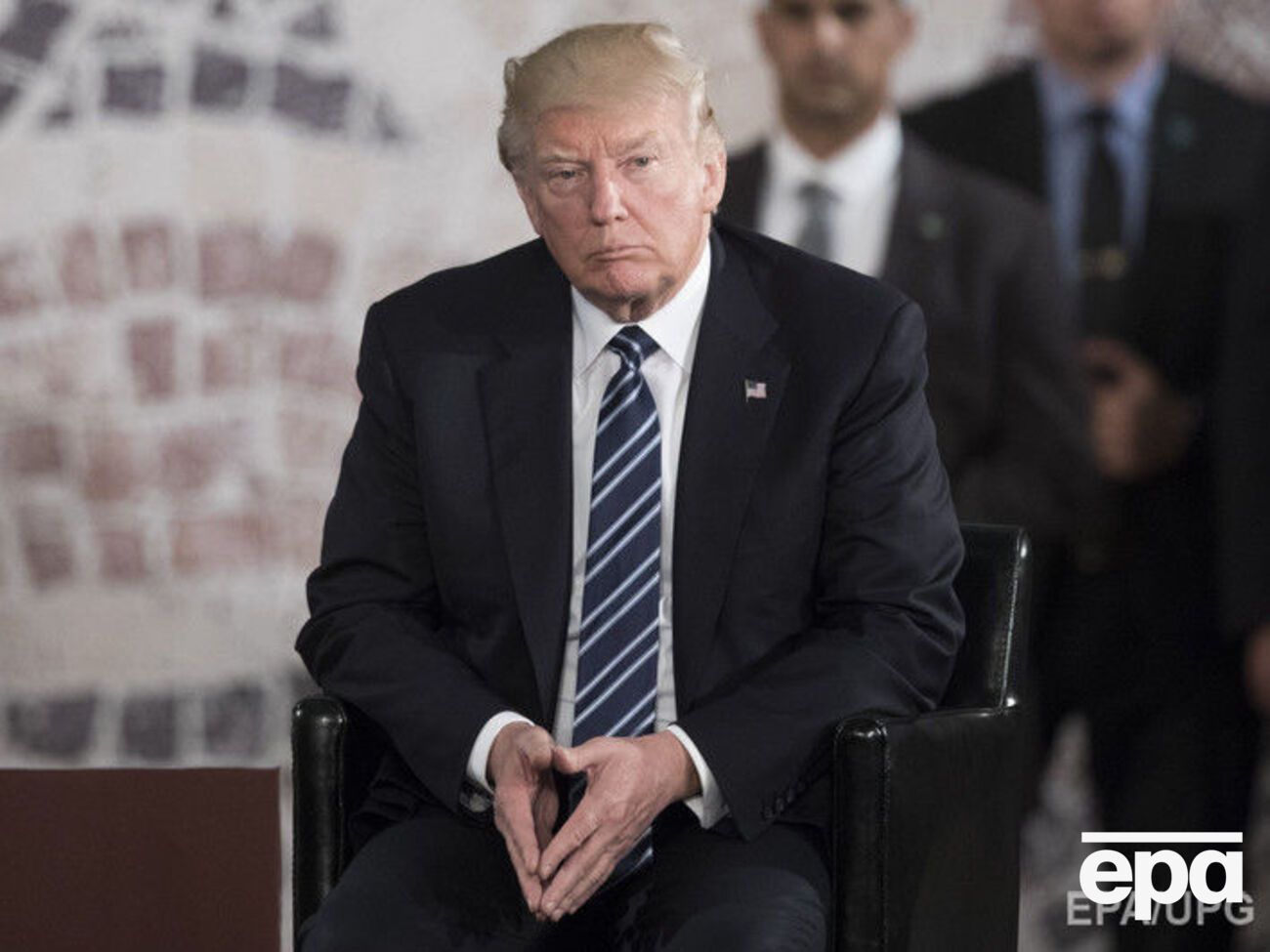 Трамп може найняти команду юристів