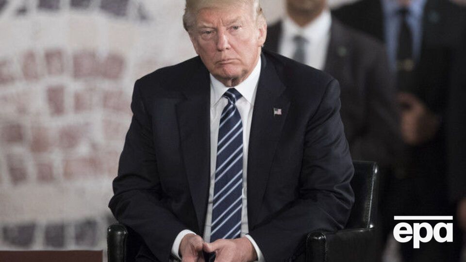 Трамп може найняти команду юристів