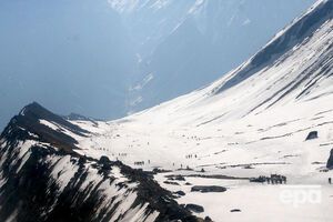 Тіла загиблих знайшли в наметі