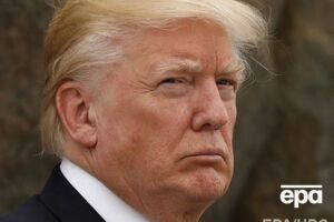 Трамп говорив із Дутерте про напруженість на Корейському півострові