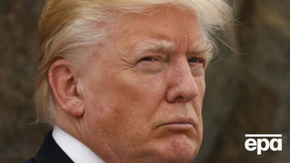 Трамп говорил с Дутерте о напряженности на Корейском полуострове