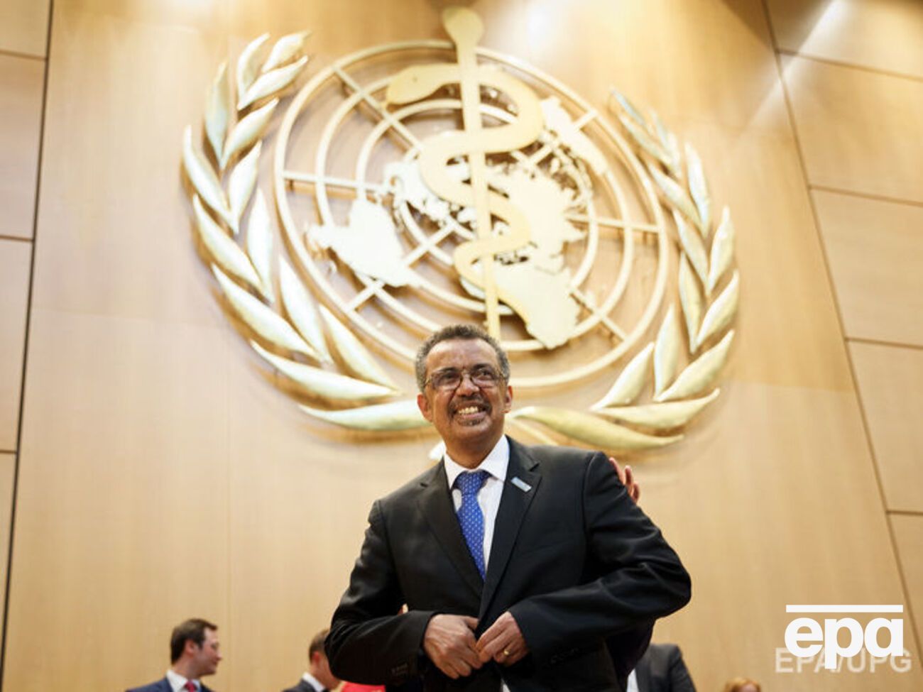 Экс-глава МИД Эфиопии возглавит ВОЗ