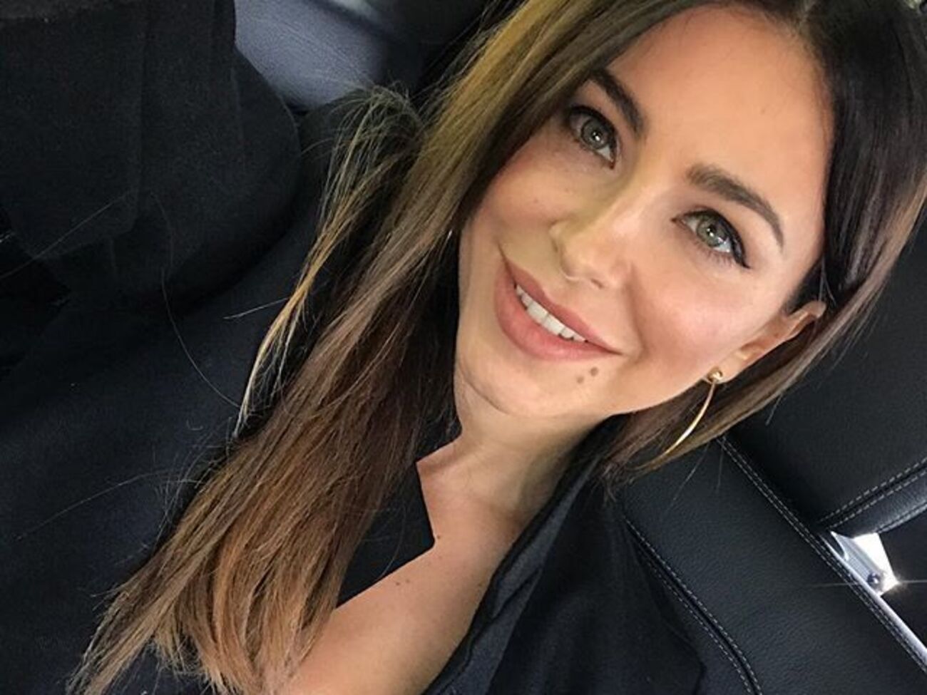 Ани Лорак показала дочь