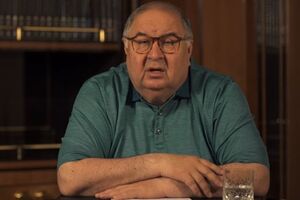 Усманов – Навальному: У нас дебаты теперь будут в суде