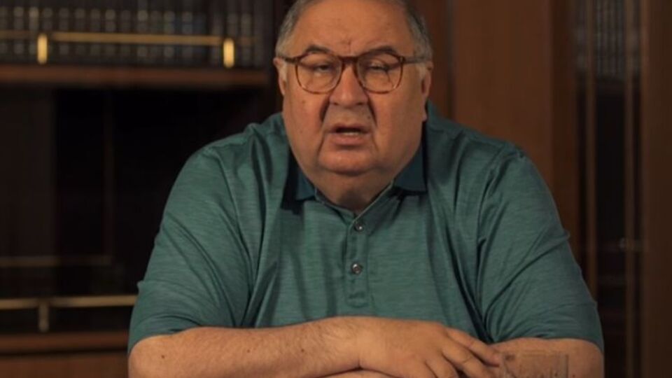 Усманов – Навальному: У нас дебати тепер будуть у суді