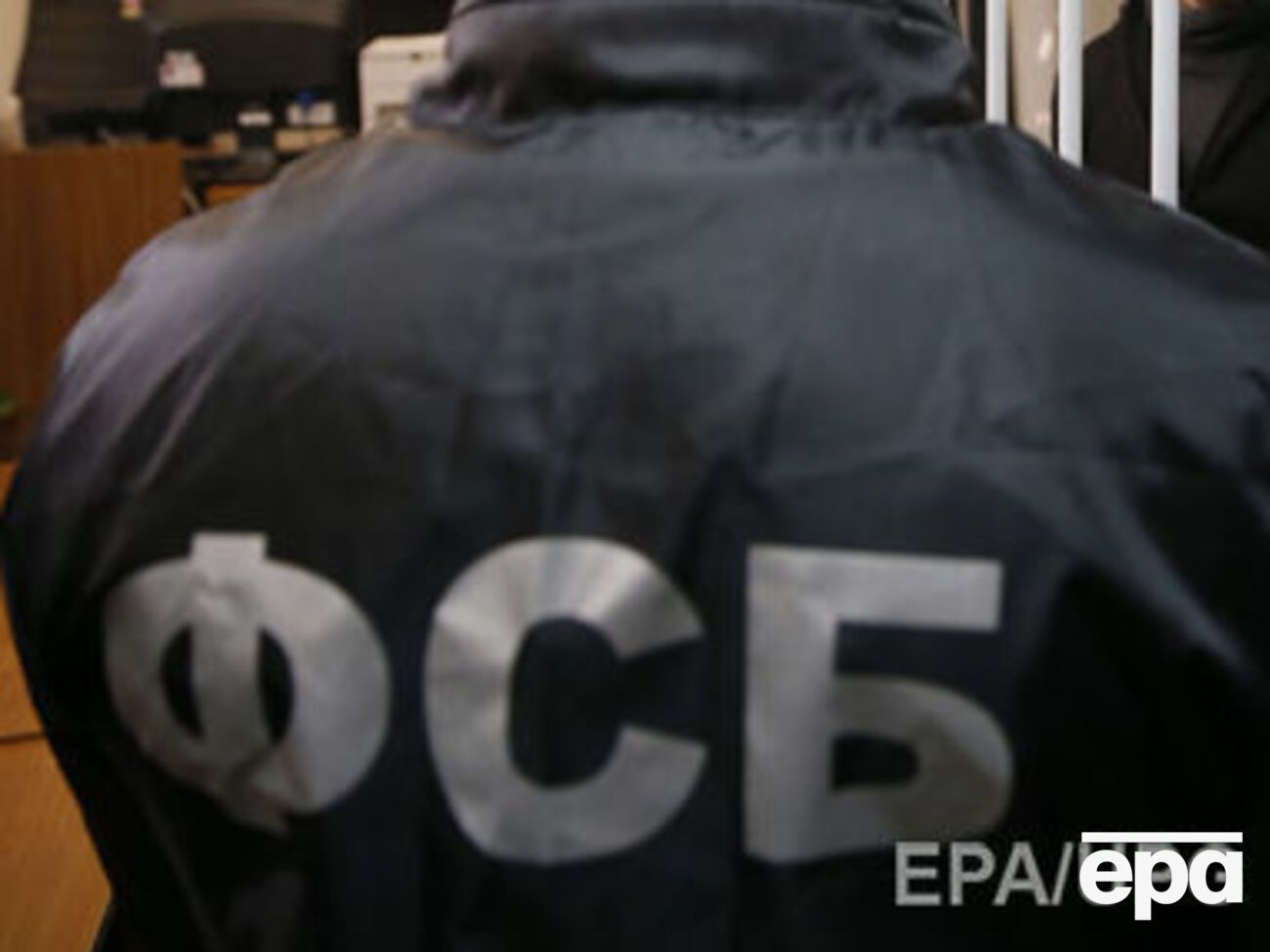 ФСБ проведе навчання в Криму