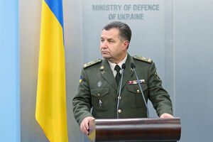 Полторак: Росія повністю контролює терористичні угруповання