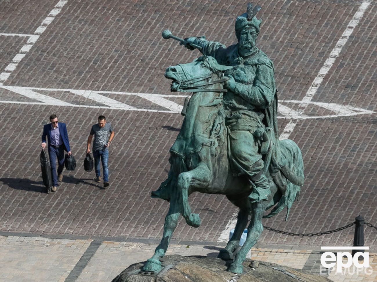 История реформ в Украине еще не закончена, считает Иван Миклош