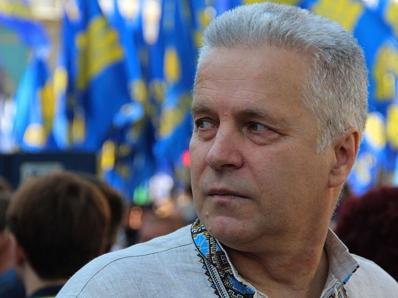 Мирний: Будь-яке інакодумство у підконтрольних владі ЗМІ подають як роботу Кремля