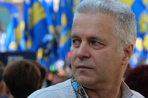 Мирний: Будь-яке інакодумство у підконтрольних владі ЗМІ подають як роботу Кремля