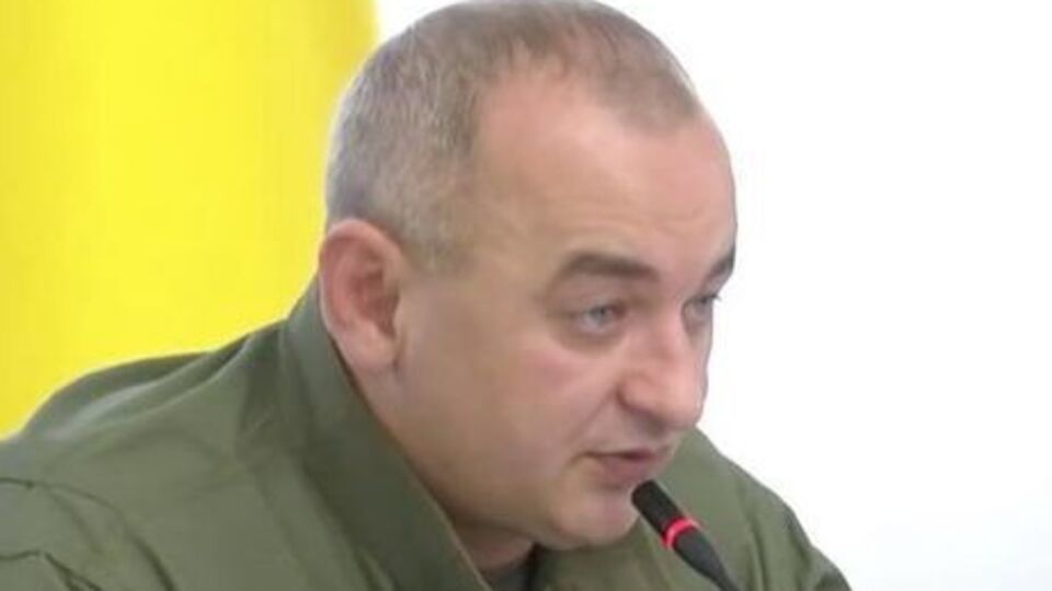 Матиос сообщил об обысках и задержаниях в 15 областях Украины
