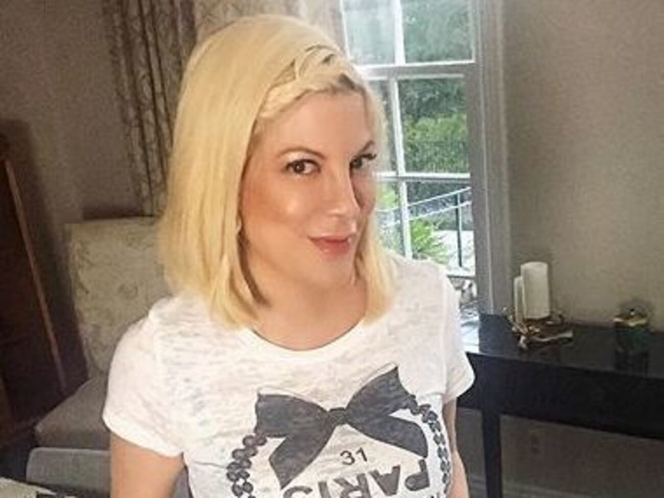 Спеллинг: Вечер свидания с моим мужчиной!