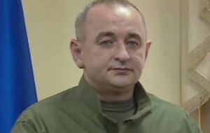 Матіос: Ми знайшли алгоритм притягнення до відповідальності тих, хто це організував і наживався на цьому